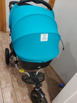 Kocarek Jane Spirit - 3
