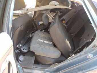 Hyundai i40 1.7 crdi 100kw - 3
