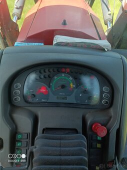 Zetor Proxima 9541+ - 3