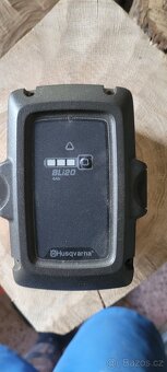 Husgvarna 240 i - 3