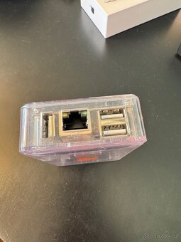 Orange Pi Quad-core 1.6GHz, 1GB RAM (raspberry pi) - 3