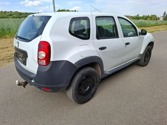 Dacia Duster 1.6i 77kw Model 2012 Nová Stk.-... - 3
