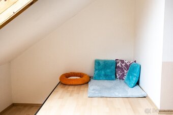 Litovel, Vlašímova, vícegenerační RD se zahradou - 3