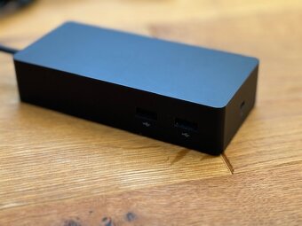 Microsoft Surface Dock v orig. balení - 3