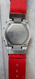 HODINKY CASIO BABY G GMS 2488 - 3