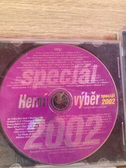 Prodám staré PC hry - 3