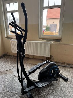 KLARFIT Eleptický trenažer 10032650 - 3