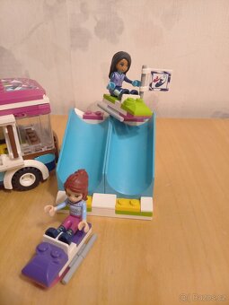 Lego Friends - 3