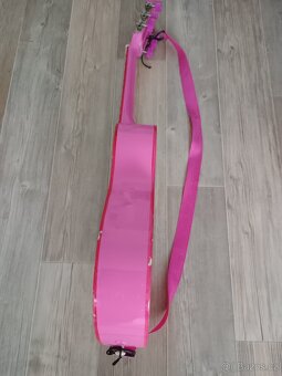 Kytara dětská vel. 76 cm - 3