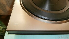 gramo LENCO L300-TESLA NC 300 - 3