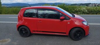 Škoda Citigo 1.0i 44kw 2015 LPG - 3