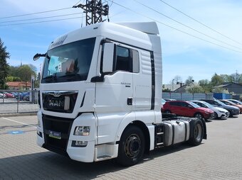 MAN TGX 18.440 STK 11.2025 DPH AUTOMAT DOHODA MOŽNÁ - 3