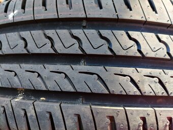 Kola s pneumatikami 195/65 R 15H - 3