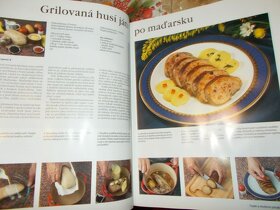 Kuchařka Vaříme s šéfkuchaři - 3