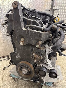 Motor Nissan / Renault 1.6dCi R9M 96kw - 3