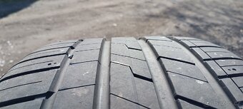 315/35 r21 Hankook letní 7mm - 3