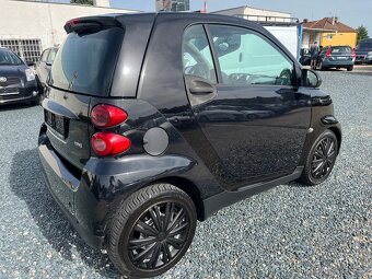 Smart Fortwo 1.0Mhd Automat - 3