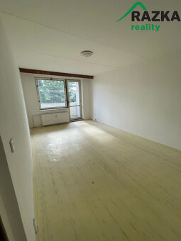 Pronájem bytu 2+1(64m2), Chodová Planá - 3