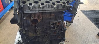 Motor 1.6 Tdi 55kw CAY - 3