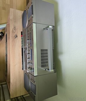 AIWA CA-100 - 3