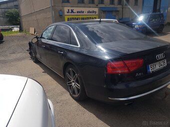 Audi a8 4.2 tdi - 3