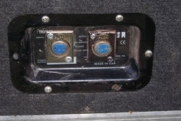 profesionální reproboxy Electronic Sound - 3