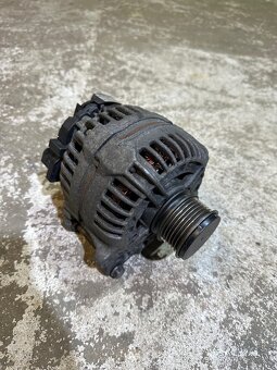 alternátor 06F 903 023 140A - 3