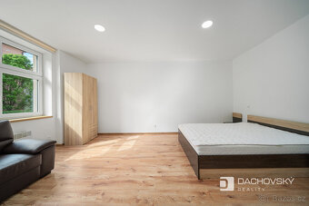 Prodej bytu 2+kk 53 m² Přemysla Otakara, Chrudim - 3