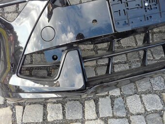 CUPRA FORMENTOR PŘEDNÍ NÁRAZNÍK - 3