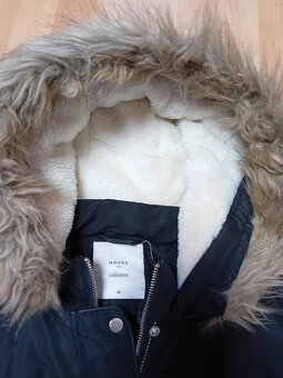 zimní parka - 3