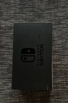 Nintendo switch v2 - 3
