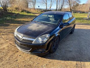 Opel Astra GTC 2.0 147kw - 3