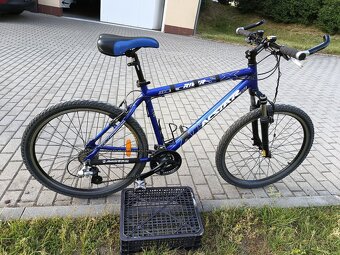 ACSTAR ZTR 3000 - 3