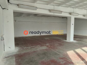 Pronájem, Skladové prostory v průmyslovém areálu, 144 m², Ho - 3