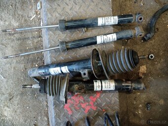 M paket e46 podvozek - 3