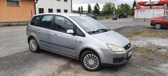 Ford focus C-max 2005 - 3