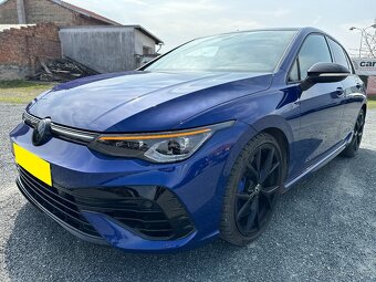 Volkswagen Golf R PERFORMANCE DSG 4x4 2.0 TSI 235 kW - 3