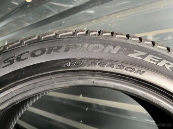 285/45 R22 114Y - 3