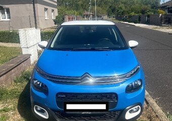 CITROEN C3 2017 1,2 PureTech, SHINE - 3