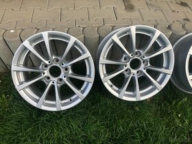 Alu kola R16 Bmw F30 - 3