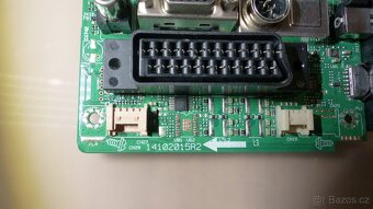 Mainboard Vestel 17MB110 - 23361490 - 3