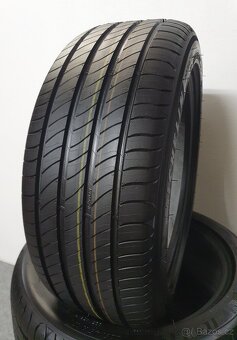 4x "NOVÉ" 225/45 R17 Letní pneu Michelin Primacy 4 - 3