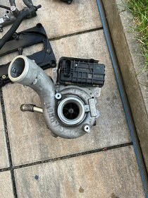 turbo GARRETT 059145721D - 3