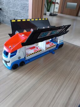 PAW PATROL - SADA HRAČEK - 3