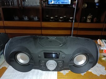 BoomBox Sencor SPT 5800 - 3