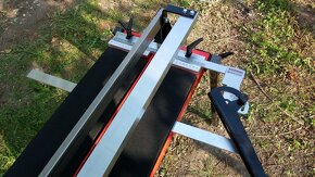 Výprodej skladu-160cm Řezačka na dlažbu Bauprima i7-160cm - 3