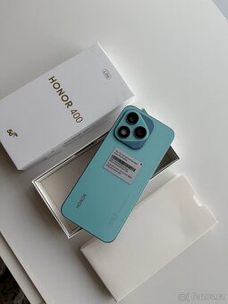 HONOR 400 Lite - NOVÝ - 3