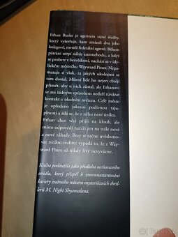 Městečko Pines - 3