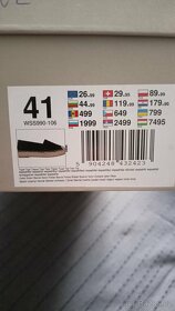 Dámské Espadrilky - 3