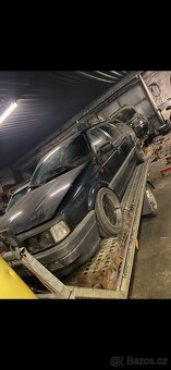 Prodám passat b3 Kombi - 3